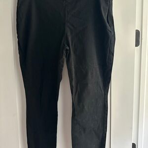 Women’s Black Pants